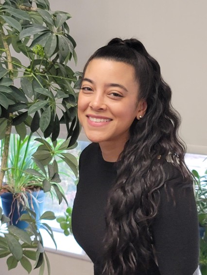 Paulina Pena PVP Porter Square