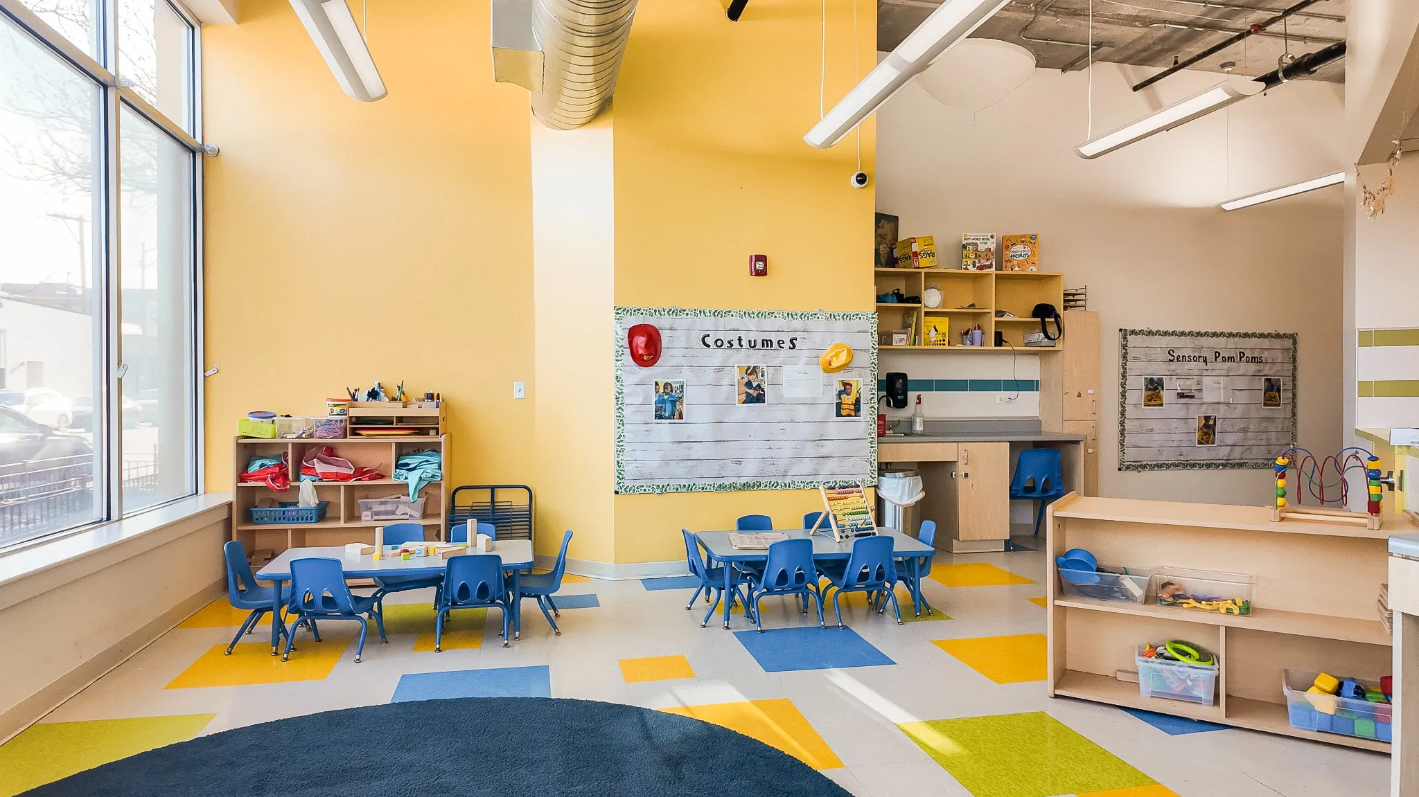 Best Preschools in Howell NJ | Inspire Early Education Howell