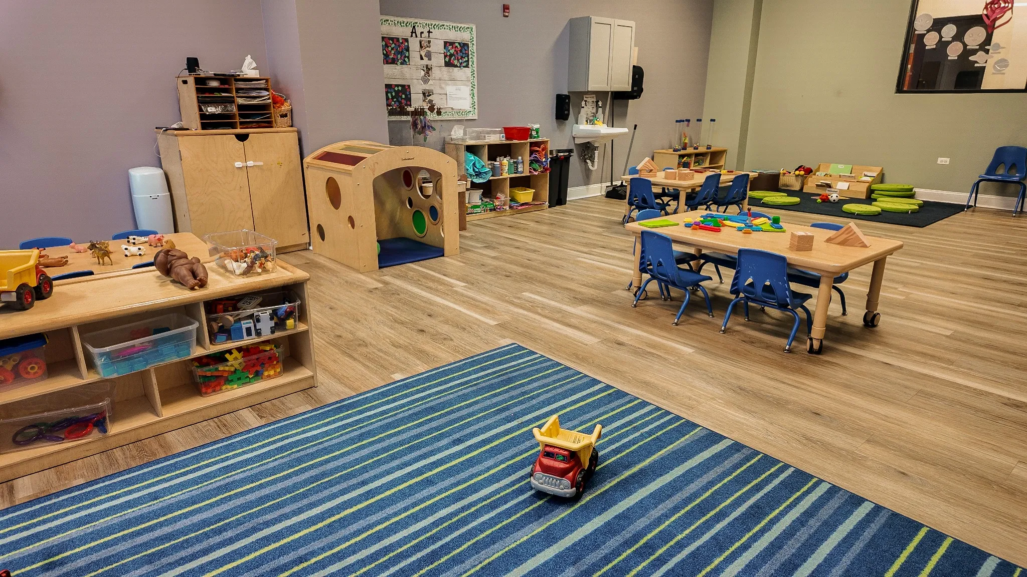 Childcare in Freehold NJ | Inspire Early Education