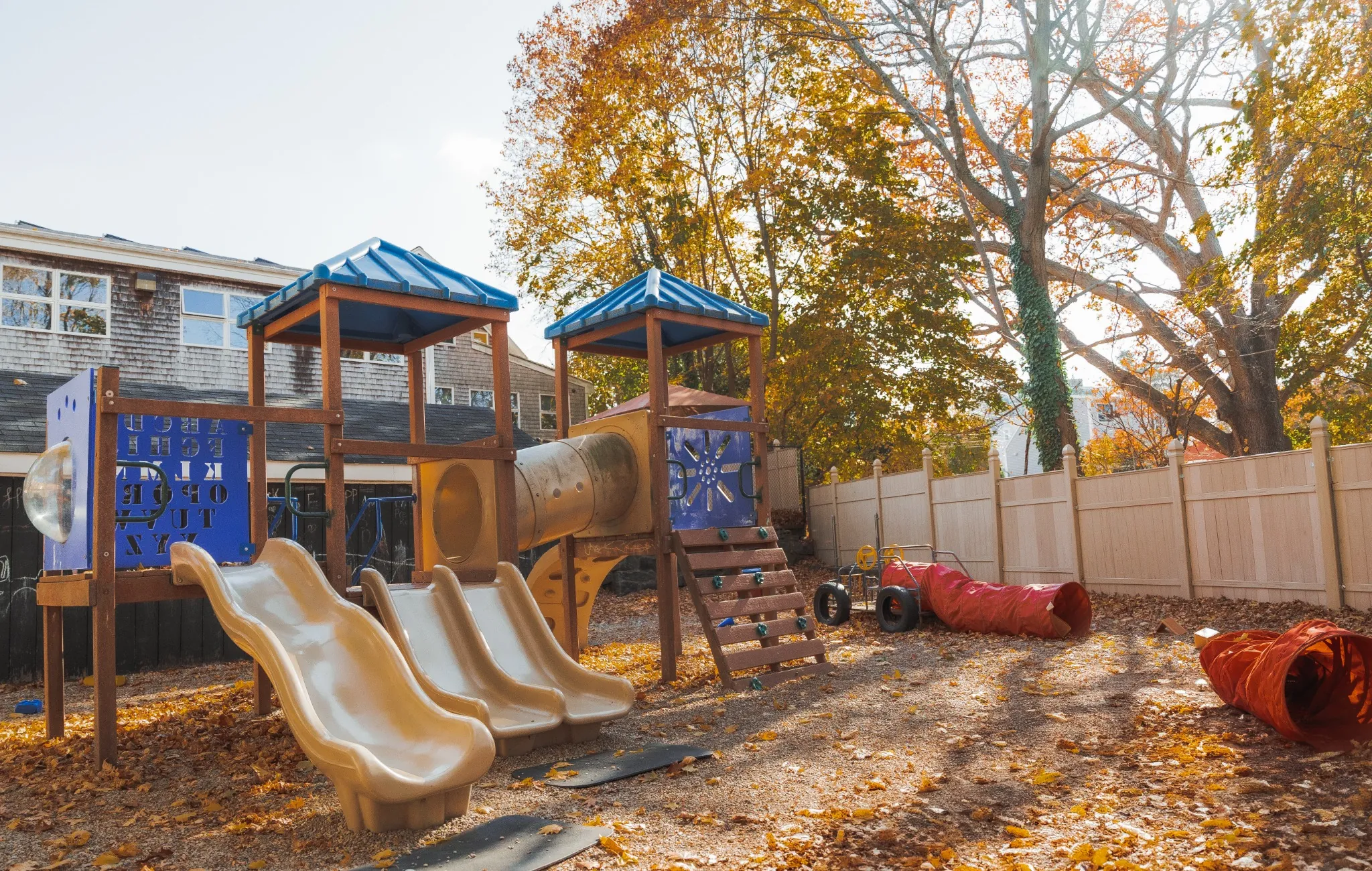 Early Learning Programs in Hummelstown PA | Inspire Early Education