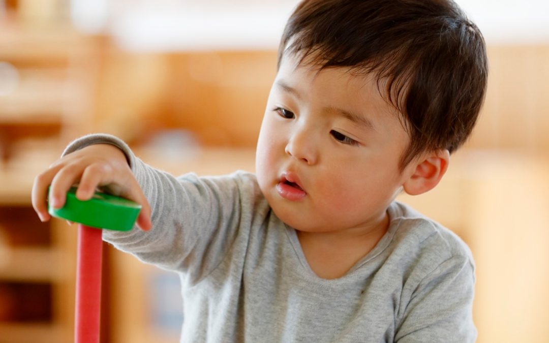 How to Tell If Your Child Is Ready for Preschool in Freehold, NJ