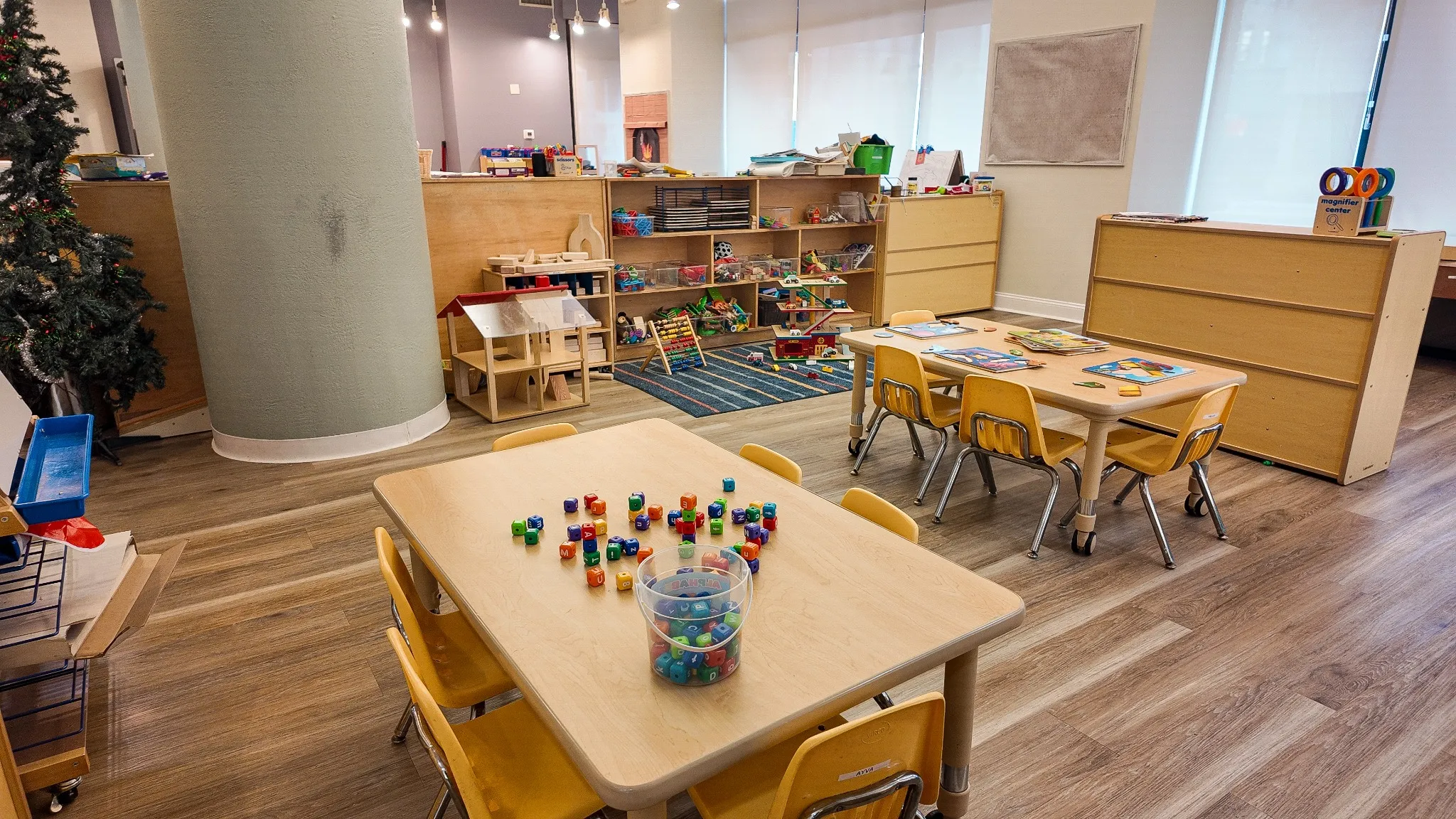 Pre K Enrollment in East York PA | Inspire Early Education
