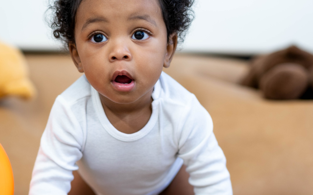 Nurturing Beginnings: Infant Care in Lake St. Louis, MO