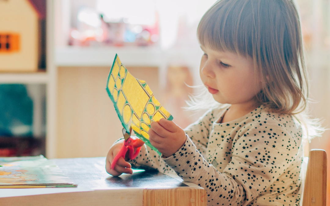Pre-K Near Wentzville & Lake St. Louis, MO: Preparing for Kindergarten Success