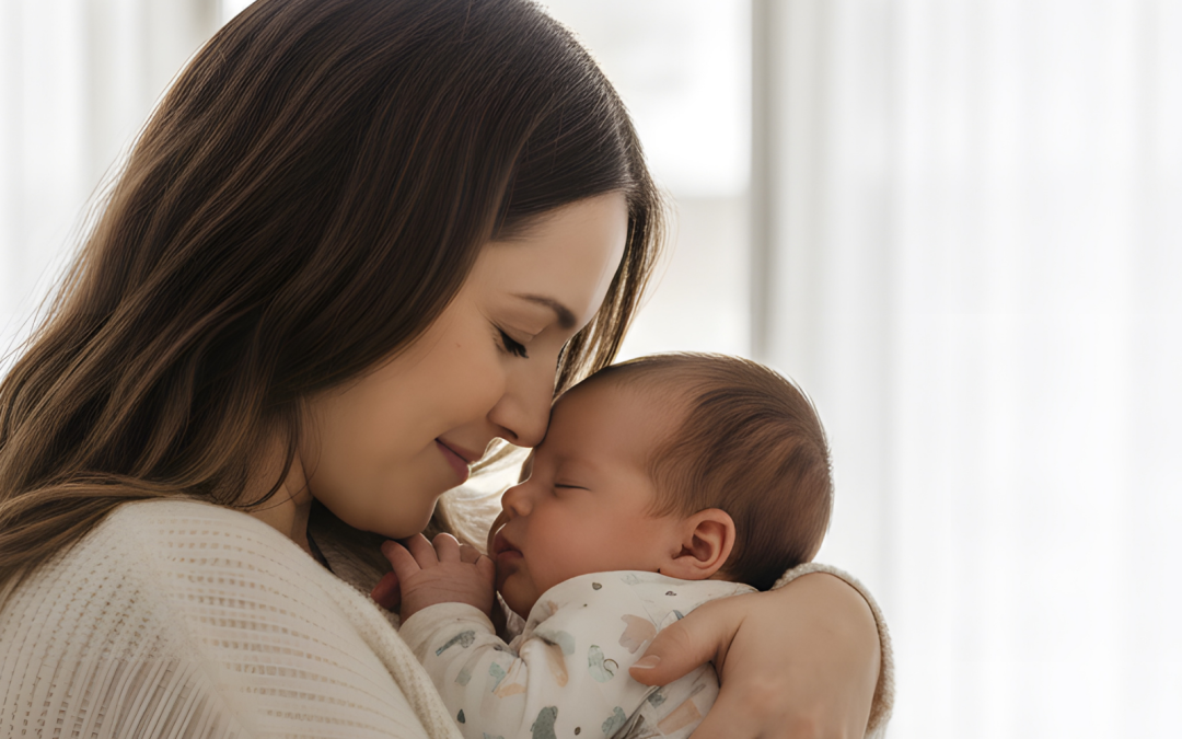 Infant Care on Chicago’s North Side