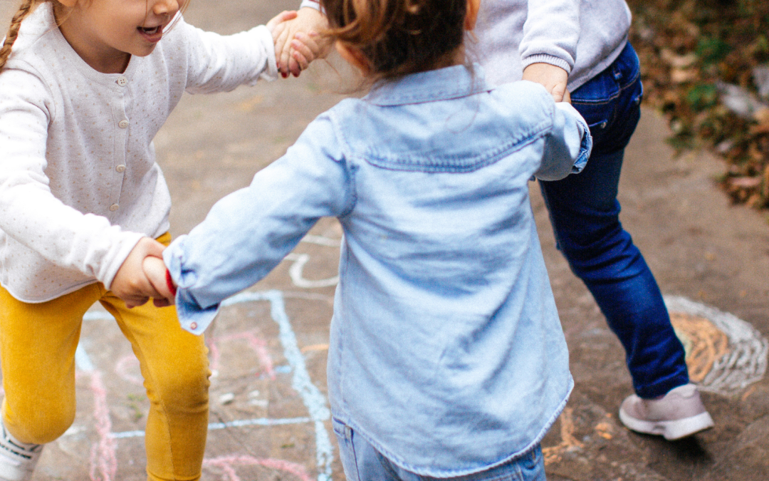 The Power of Toddler Programs in Lincoln Park