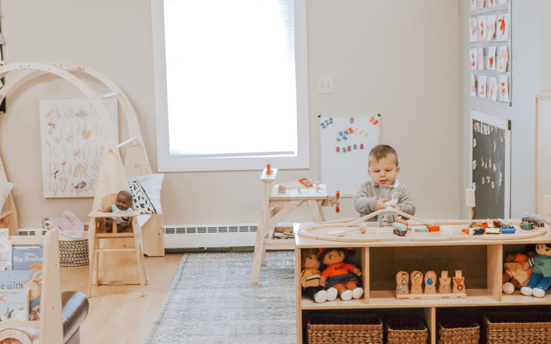 How to Prepare for a Preschool Tour in Lincoln Park, Chicago