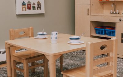 What Makes a Great Preschool in Lincoln Park, Chicago? A Parent’s Guide to Early Learning Excellence